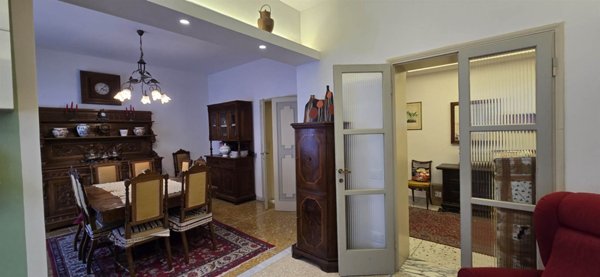 appartamento in vendita a Firenze in zona Le Cure