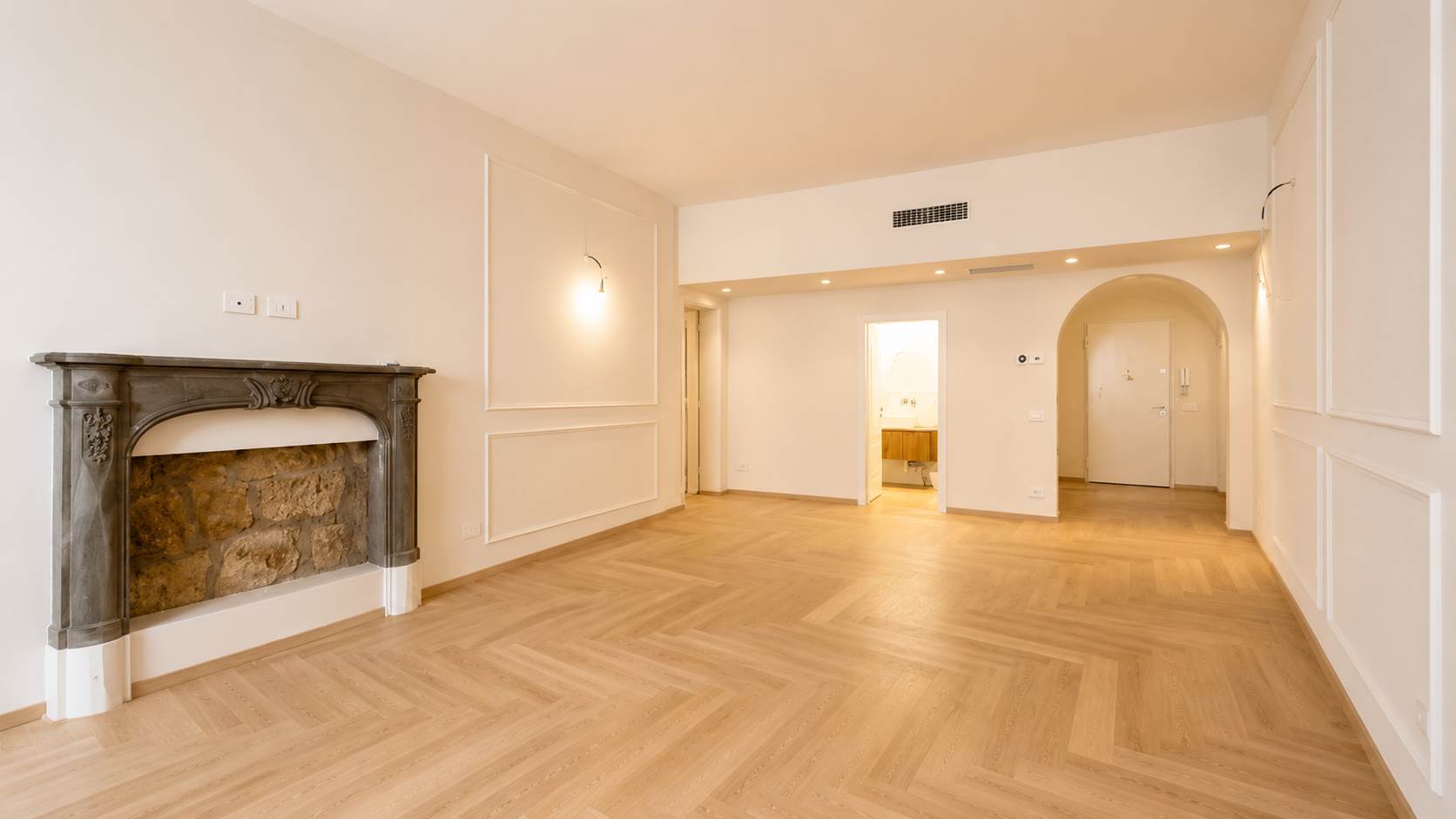 appartamento in vendita a Firenze