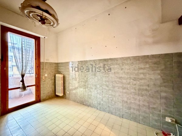 appartamento in vendita a Firenze in zona Firenze Nova