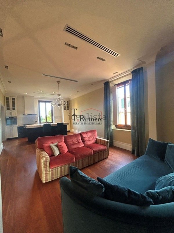 appartamento in vendita a Firenze in zona Porta Romana