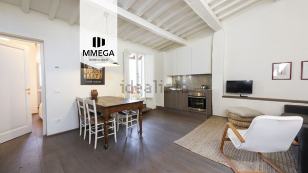 appartamento in vendita a Firenze in zona Centro San Frediano