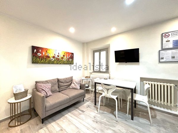 appartamento in vendita a Firenze in zona Centro San Frediano