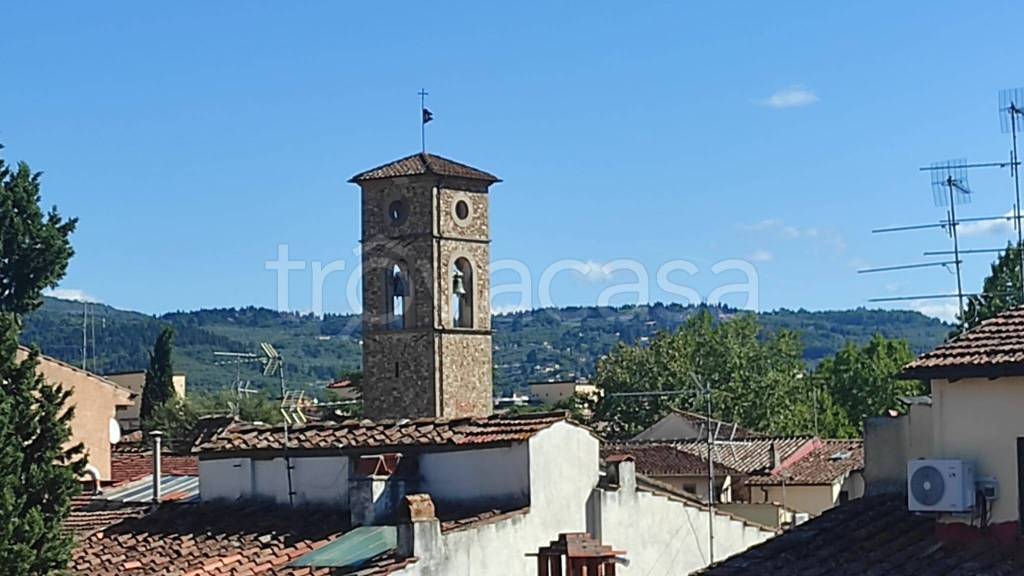 appartamento in vendita a Firenze in zona Bellariva
