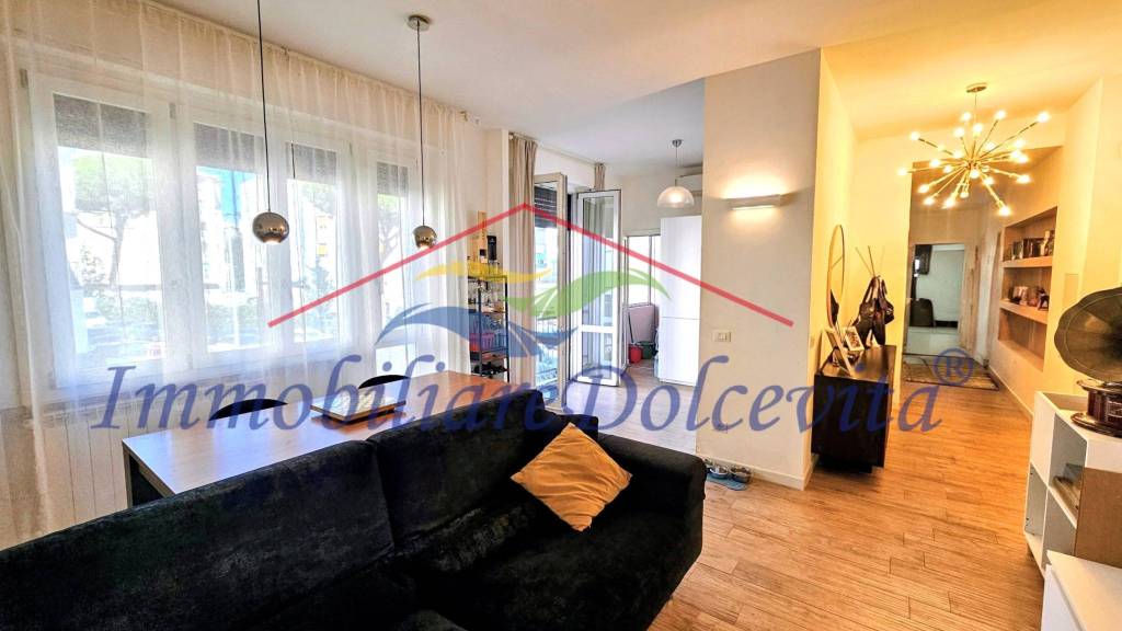 appartamento in vendita a Firenze in zona Coverciano
