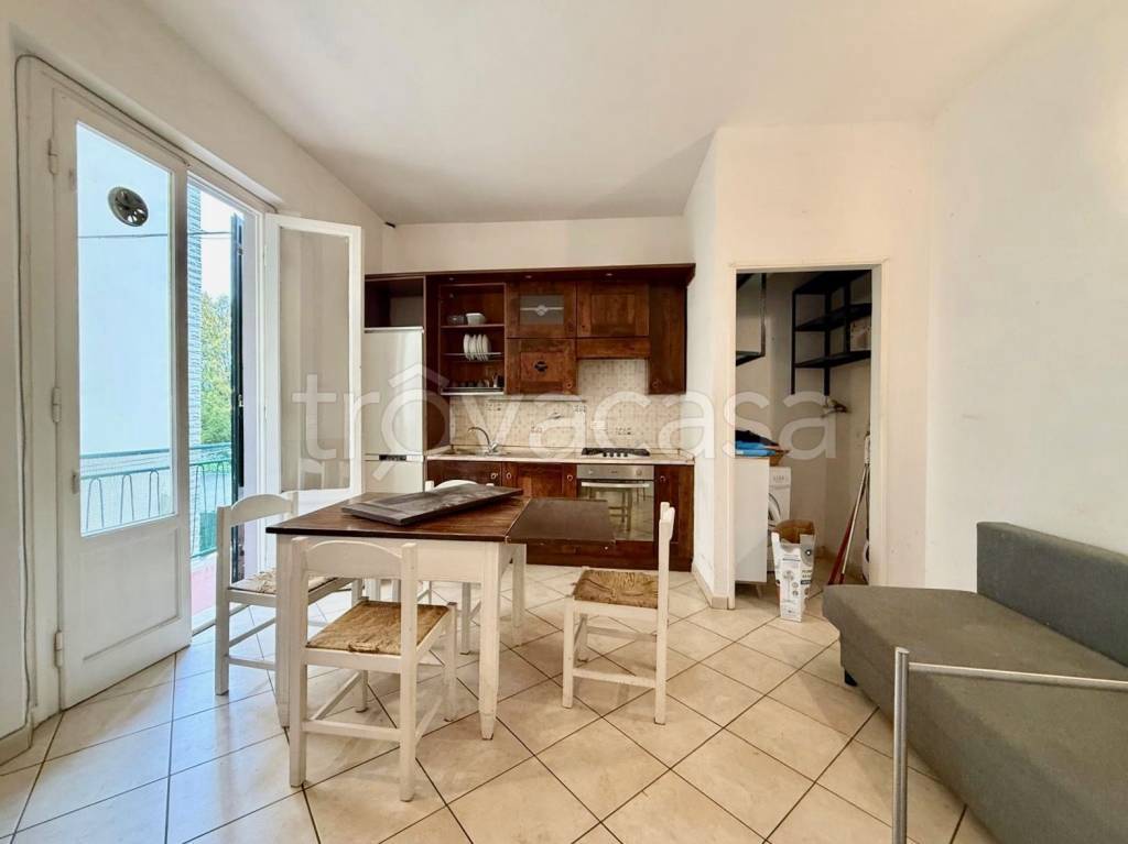 appartamento in vendita a Firenze in zona Cintoia