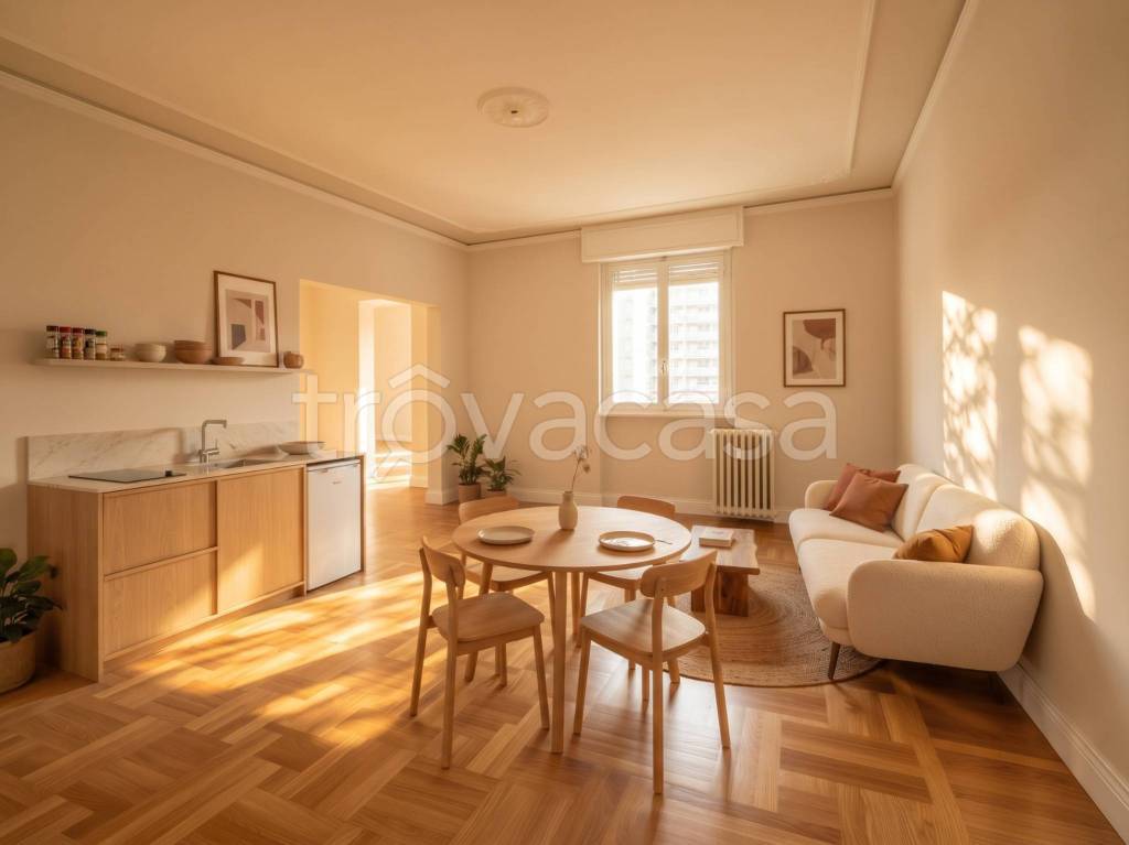 appartamento in vendita a Firenze in zona Centro Storico