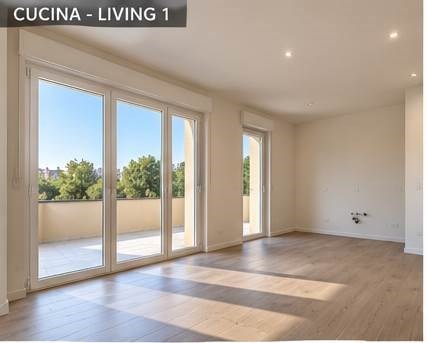 appartamento in vendita a Firenze in zona Centro Storico