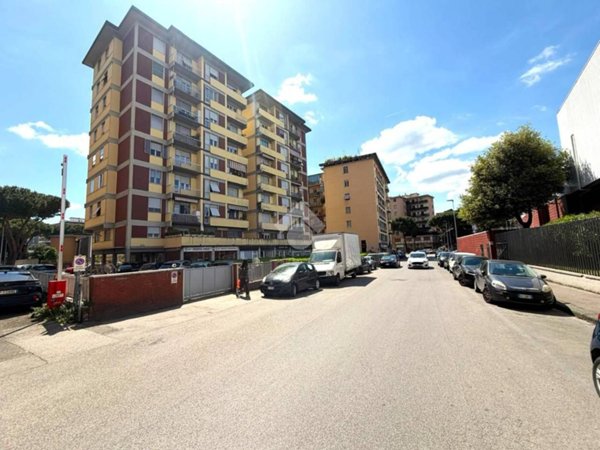 appartamento in vendita a Firenze in zona Novoli