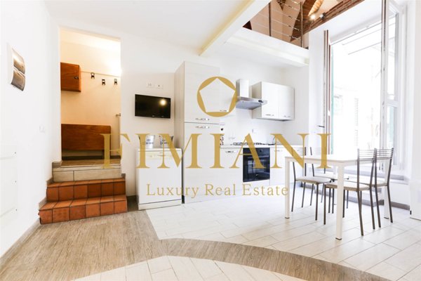 appartamento in vendita a Firenze in zona Centro Storico
