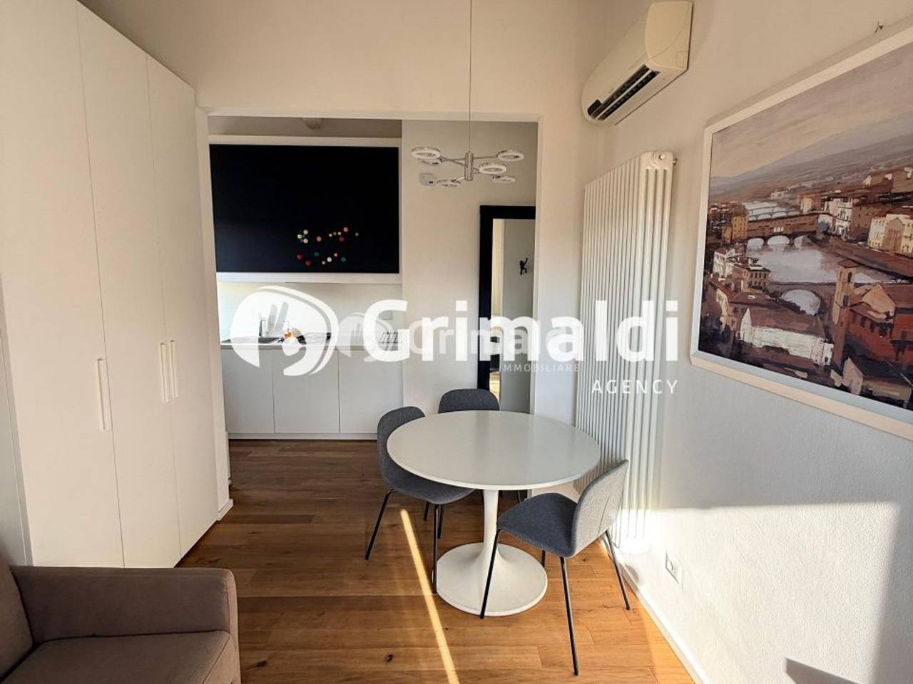 appartamento in vendita a Firenze in zona Centro San Frediano