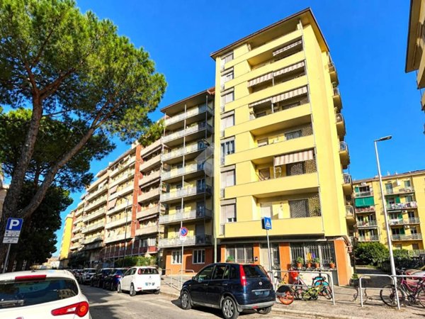 appartamento in vendita a Firenze in zona Novoli