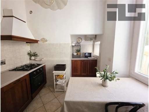 appartamento in vendita a Firenze in zona Campo di Marte
