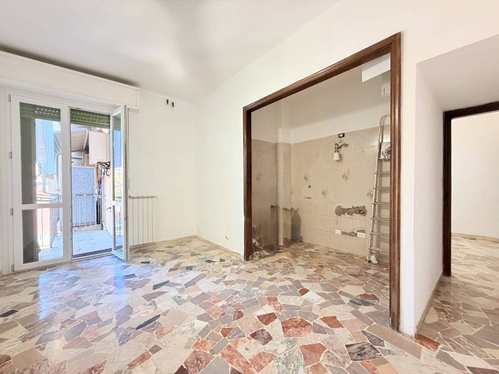 appartamento in vendita a Firenze in zona Legnaia