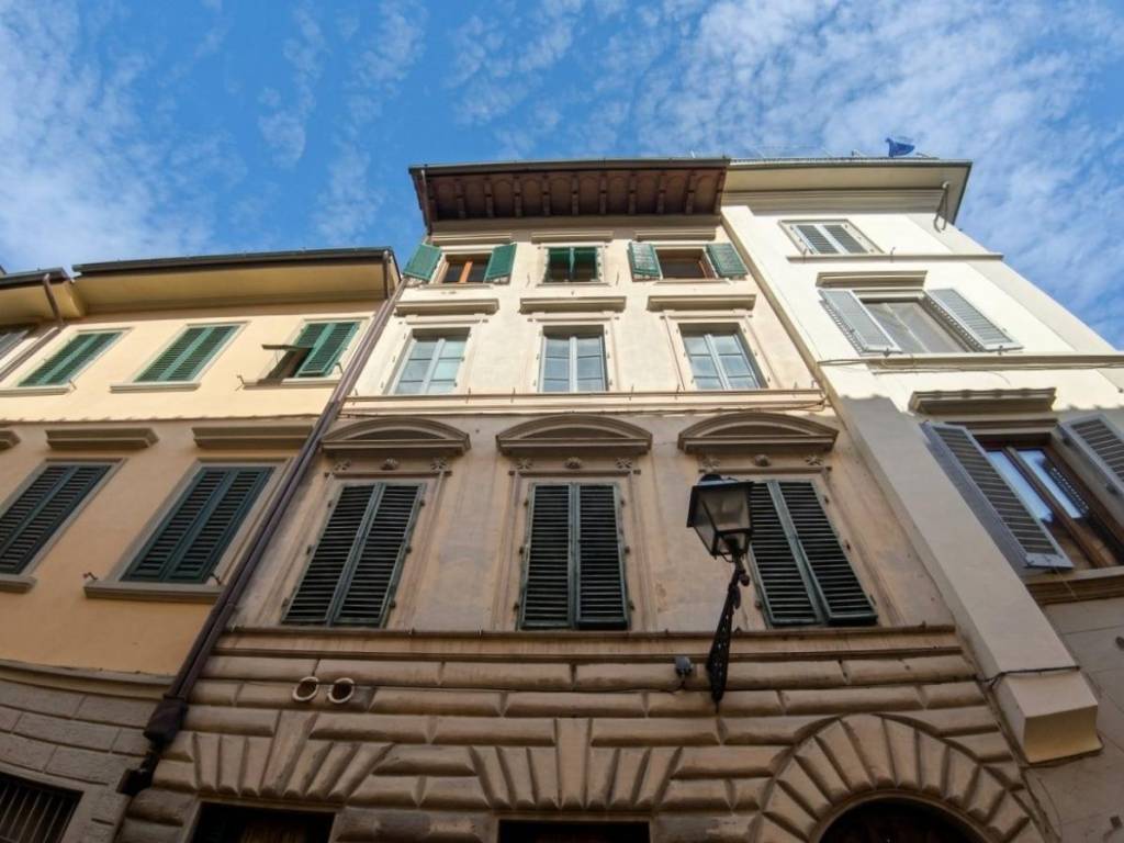 appartamento in vendita a Firenze