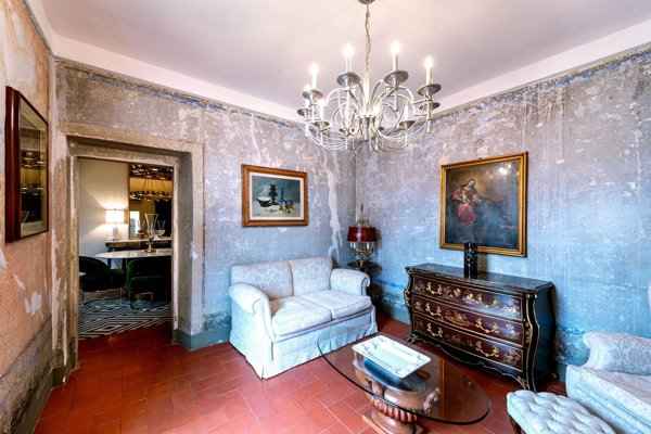 appartamento in vendita a Firenze in zona Centro San Frediano