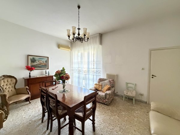 appartamento in vendita a Firenze in zona Campo di Marte