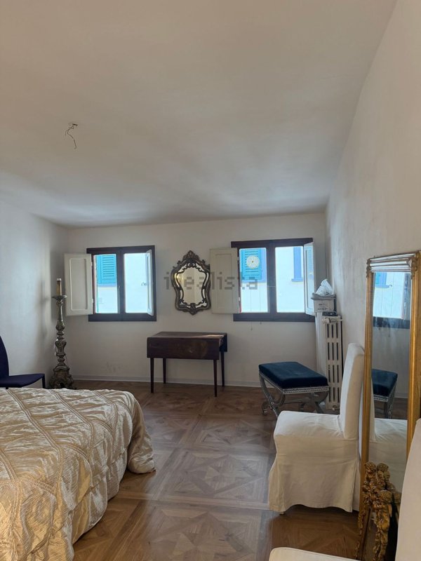 appartamento in vendita a Firenze in zona Centro Santa Maria Novella