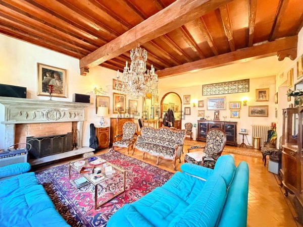 appartamento in vendita a Firenze in zona Centro Duomo