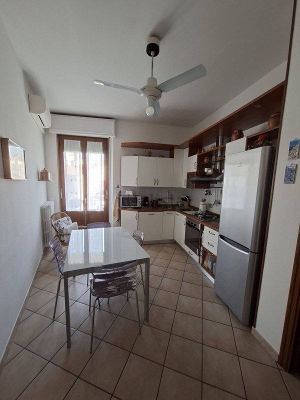 appartamento in vendita a Firenze in zona Pignone