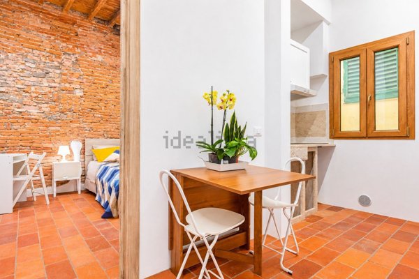 appartamento in vendita a Firenze in zona Centro San Frediano