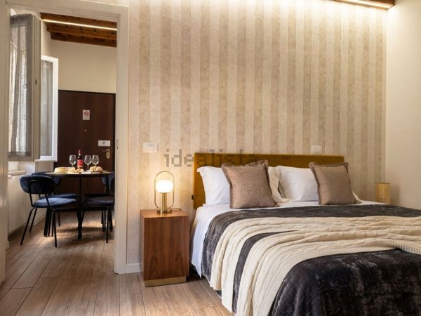 appartamento in vendita a Firenze in zona Centro Santa Croce