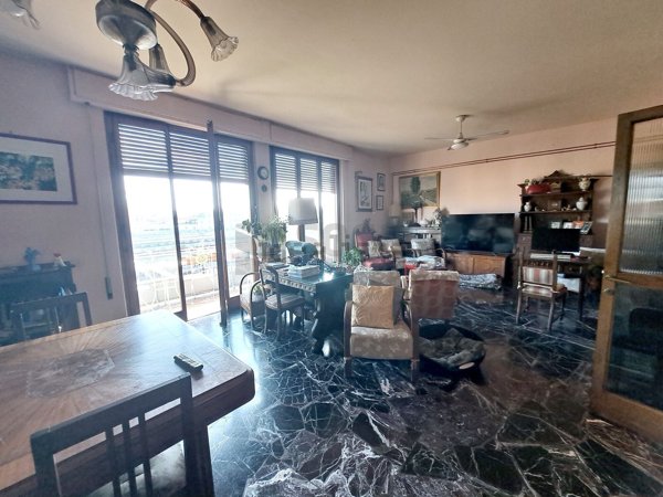 appartamento in vendita a Firenze in zona Centro Santa Maria Novella