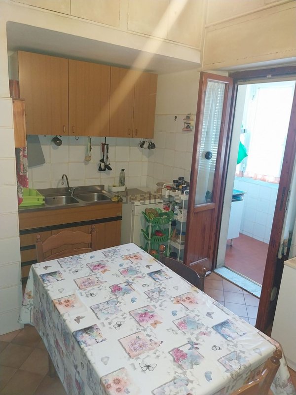 appartamento in vendita a Firenze in zona Bellariva
