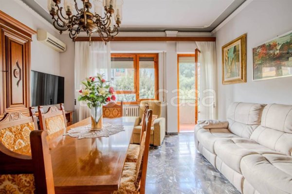 appartamento in vendita a Firenze in zona Gavinana