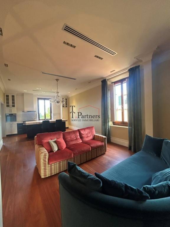 appartamento in vendita a Firenze in zona Porta Romana