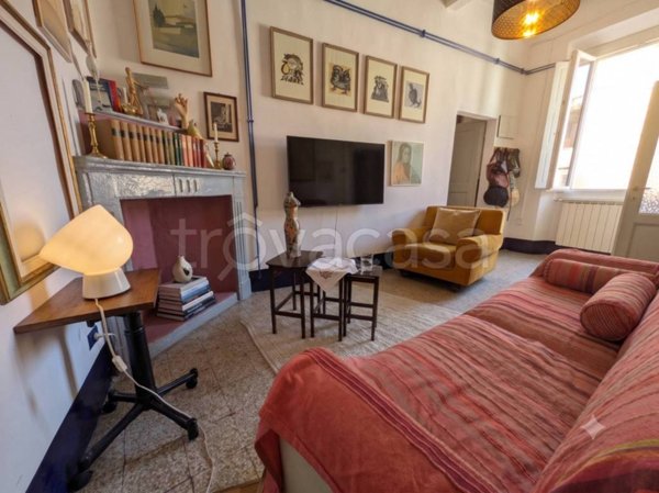 appartamento in vendita a Firenze in zona Pitti