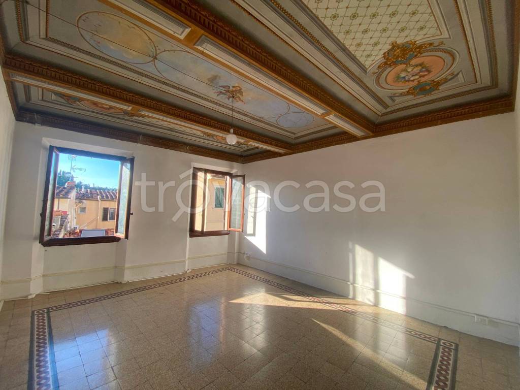appartamento in vendita a Firenze in zona Centro San Frediano