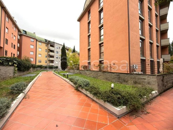 appartamento in vendita a Firenze in zona Firenze Nova