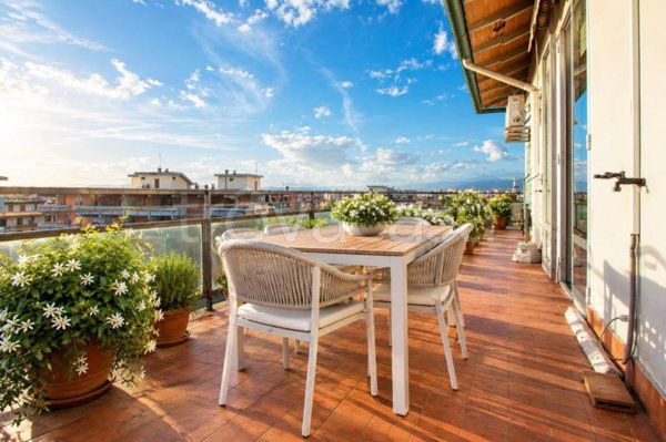 appartamento in vendita a Firenze in zona Novoli