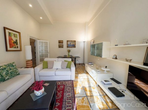 appartamento in vendita a Firenze in zona Le Cure