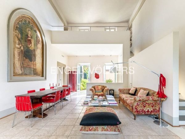 appartamento in vendita a Firenze in zona La Lastra
