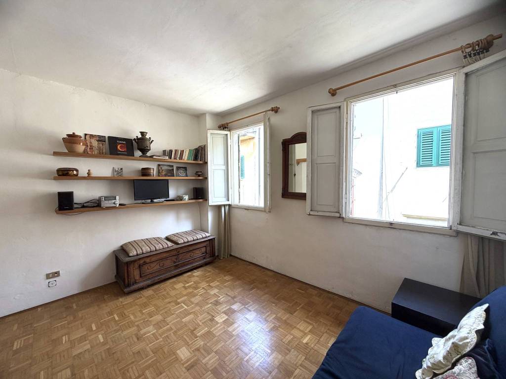 appartamento in vendita a Firenze in zona Centro San Frediano