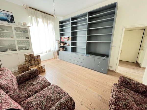appartamento in vendita a Firenze in zona Romito