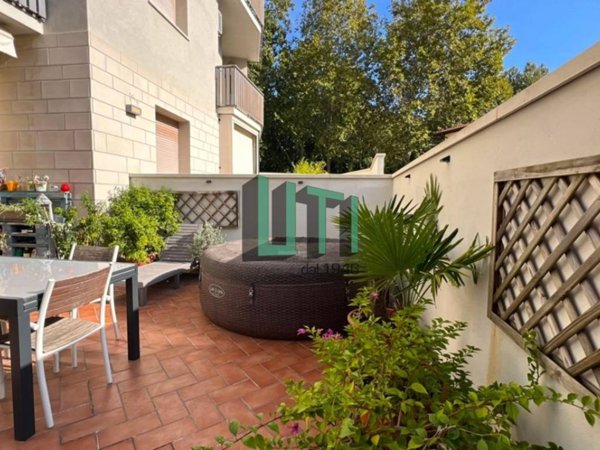 appartamento in vendita a Firenze in zona Campo di Marte