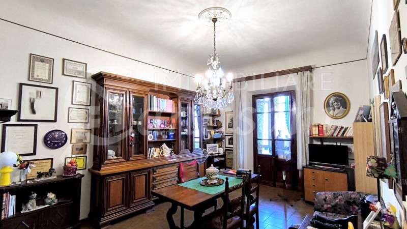 appartamento in vendita a Firenze in zona Careggi