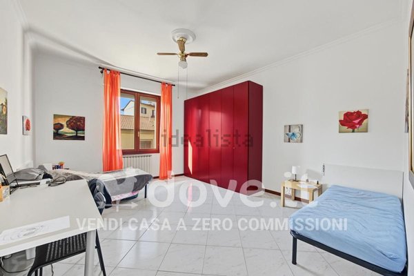 appartamento in vendita a Firenze in zona Centro Storico