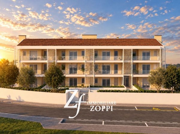 appartamento in vendita a Firenze in zona Rifredi