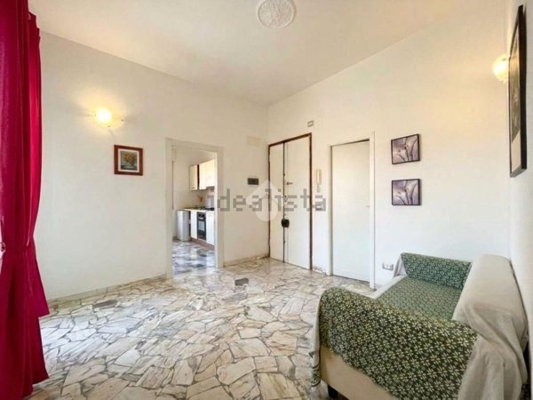 appartamento in vendita a Firenze in zona Legnaia