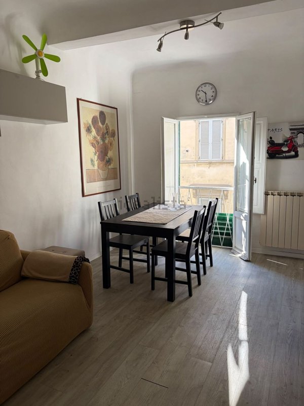 appartamento in vendita a Firenze in zona Centro Santa Maria Novella