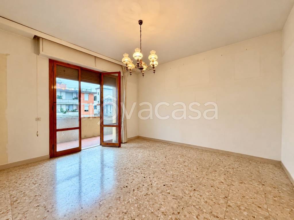 appartamento in vendita a Firenze in zona Firenze Nova