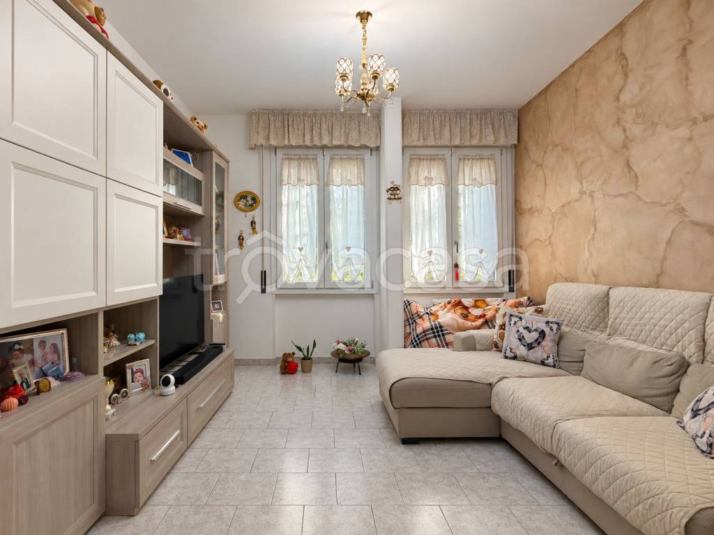 appartamento in vendita a Firenze in zona Brozzi