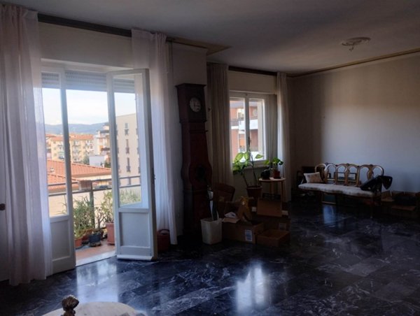 appartamento in vendita a Firenze in zona Bellariva