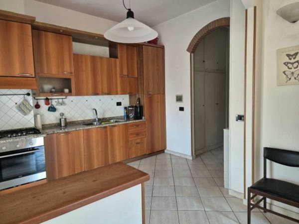 appartamento in vendita a Firenze in zona Isolotto