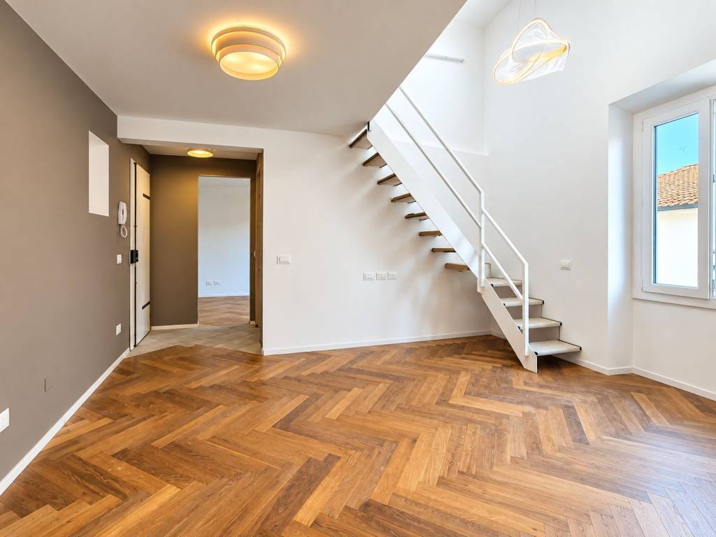 appartamento in vendita a Firenze