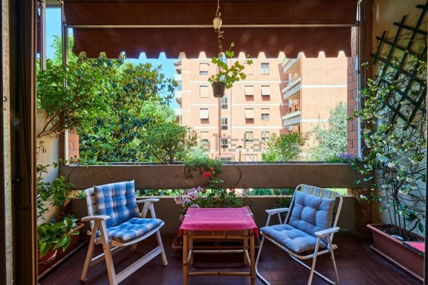 appartamento in vendita a Firenze in zona Isolotto