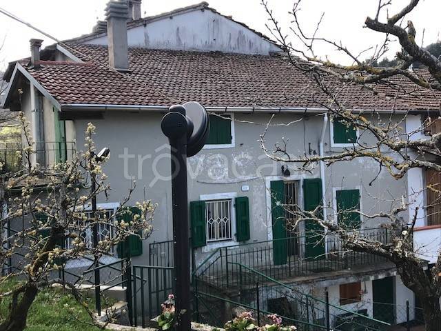 casa indipendente in vendita a Firenzuola in zona Montalbano